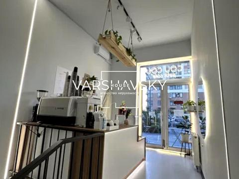 комерційна за адресою Європейського Союзу просп. (Правди), 45-Б