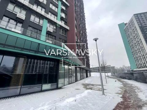 комерційна за адресою Віктора Некрасова вул. (Північно-Сирецька), 57