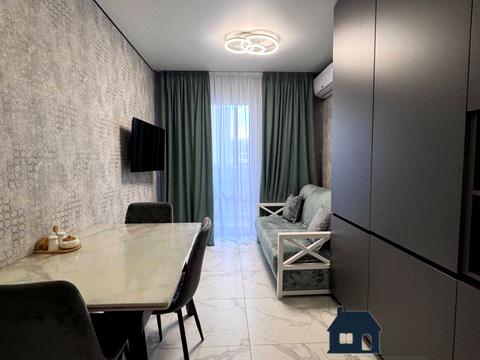 квартира по адресу Борткевича ул., 5