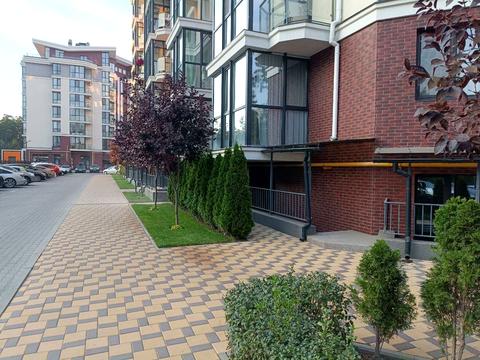 коммерческая по адресу Прорізна ул., 13