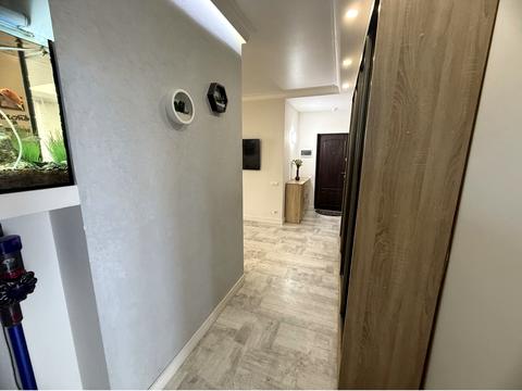 квартира по адресу Левитана ул., 118