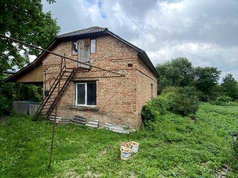 будинок за адресою Марківщина