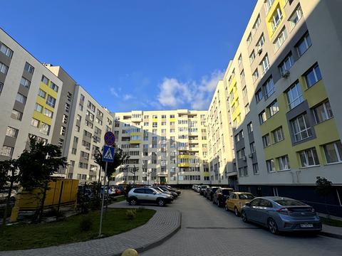 квартира за адресою Героїв Крут вул., 4-Б