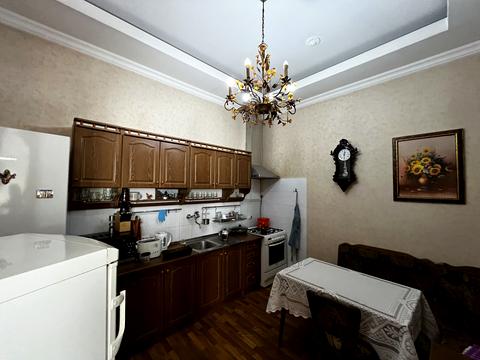 квартира по адресу Лепкого ул., 10