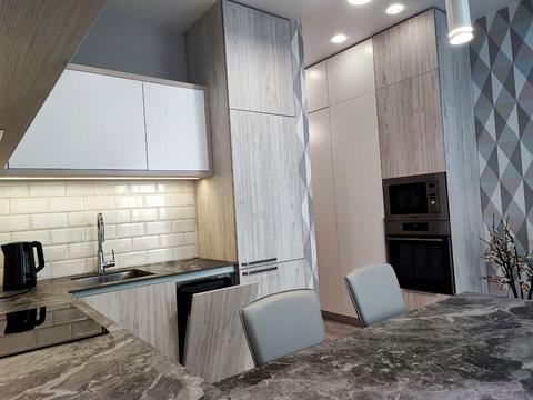 квартира за адресою Сімферопольська вул., 2-М