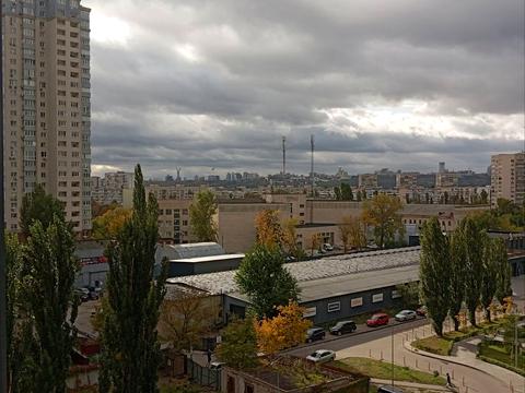 квартира по адресу Евгения Сверстюка ул. (Марины Расковой), 6-Г