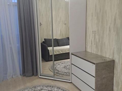 квартира по адресу Владислава Бувалкина ул. (Бочарова Генерала), 60