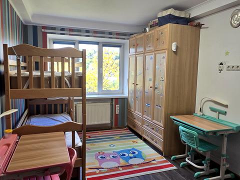 квартира за адресою Кирилівська вул. (Фрунзе), 117