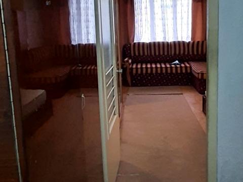 квартира по адресу Олевская ул., 3-А