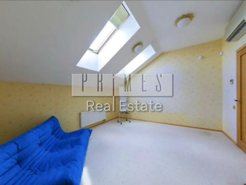 дом по адресу Луговая ул., 8