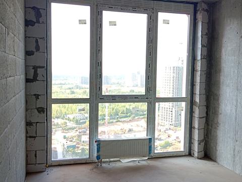 квартира по адресу Киев, Виктора Некрасова ул. (Північно-Сирецька), 8