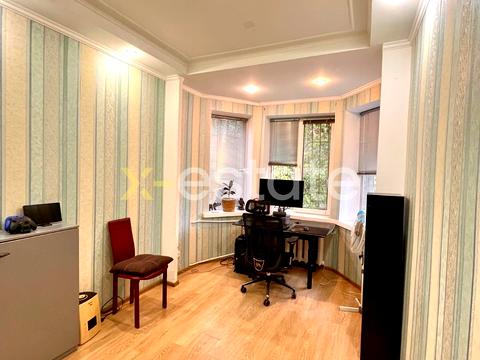 квартира по адресу Мольера ул., 46