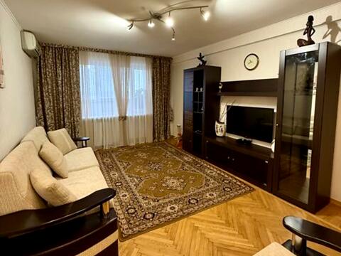 квартира по адресу Запорожское шоссе, 56