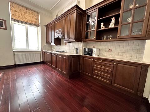 квартира за адресою Северина Наливайка вул., 18