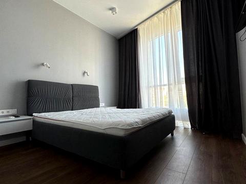квартира за адресою Сімферопольська вул., 2-К