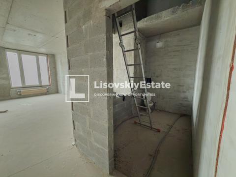 квартира по адресу Днепровская набережная ул., 18-А