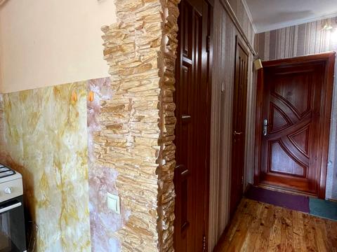 квартира за адресою Буковинська вул., 18