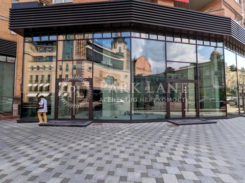 коммерческая по адресу Большая Васильковская ул. (Красноармейская), 9/2