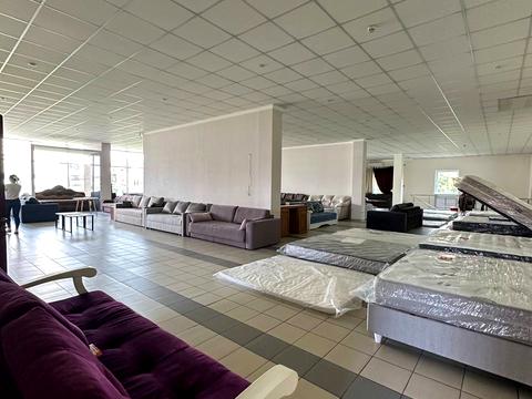 коммерческая по адресу Кольцевая дорога ул., 20