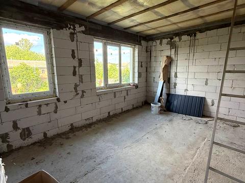 будинок за адресою Молодіжна вул.