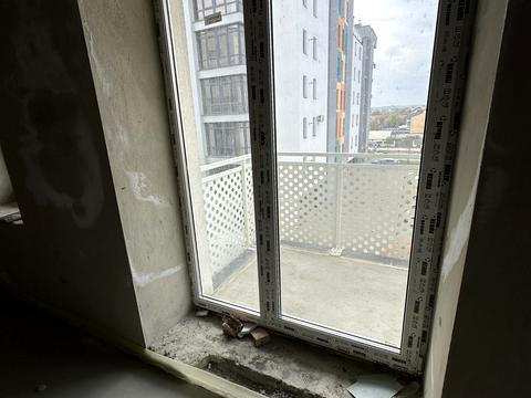 квартира по адресу Тараса Шевченка ул., 1