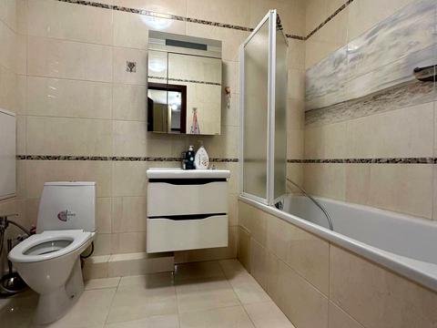 квартира по адресу Средняя ул., 24 к6