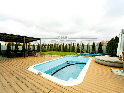 дом по адресу Казацкая ул.