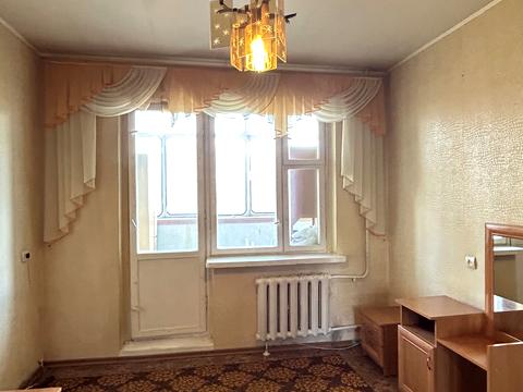 квартира по адресу Железняка ул., 22