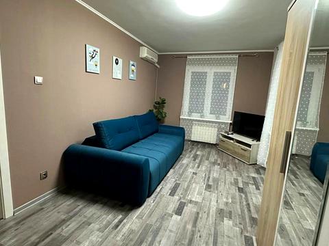 квартира по адресу Елизаветы Чавдар ул., 4