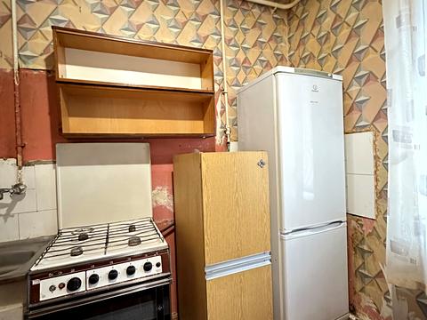 квартира по адресу Михаила Бойчука ул. (Киквидзе), 12-А