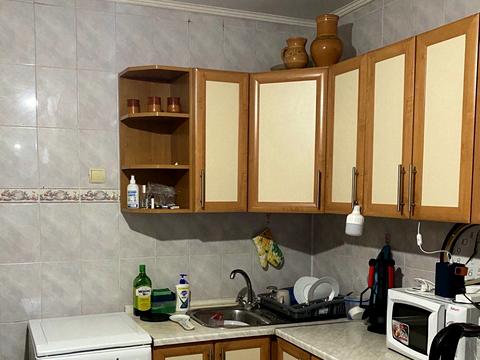 квартира за адресою Андрія Верхогляда вул. (Михайла Драгомирова), 2