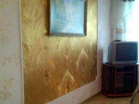 квартира по адресу Клосовского Александра ул., 8