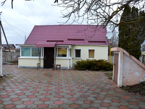 будинок за адресою Пушкинская