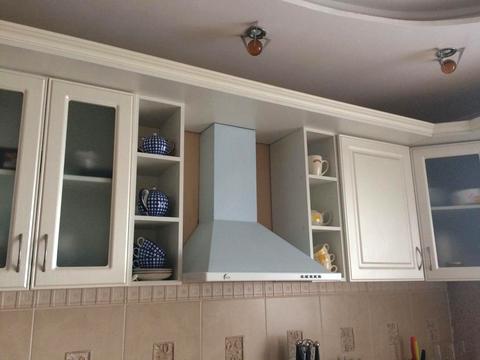 квартира по адресу Святошинская пл., 1
