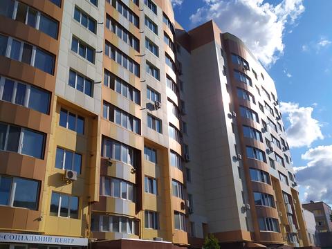 квартира за адресою Гоголя вул., 3