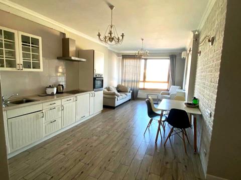 квартира за адресою Голосіївський просп. (40-річчя Жовтня)