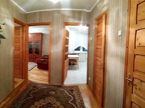 квартира по адресу Кавказская ул., 12