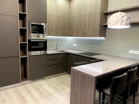 квартира по адресу Трускавецкая ул., 6-В