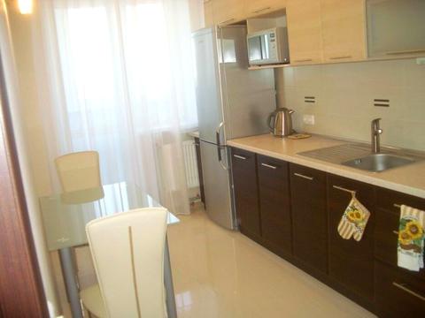 квартира по адресу пр. Правды, 14Б