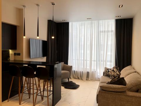 квартира за адресою Деміївська вул., 29