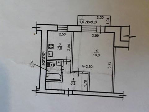 квартира за адресою  кожемяки