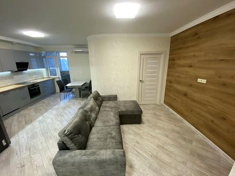 квартира по адресу Берестейский просп. (Победы), 109-А