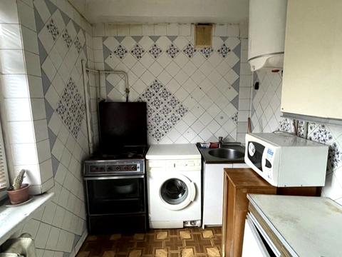 квартира за адресою Вишгородська вул., 48-А