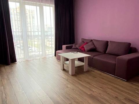 квартира по адресу Метрологическая ул., 7-А