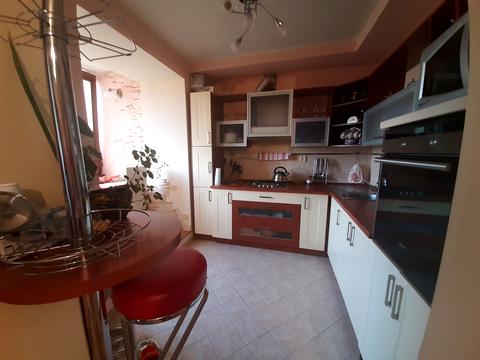 квартира за адресою Князя Острозького вул., 4