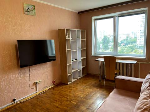 квартира по адресу Александра Архипенко ул. (Мате Залки), 8-Б