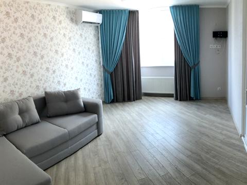 квартира по адресу Боголюбова ул., 24