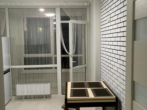 квартира по адресу Правды просп. (Правды), 41-В