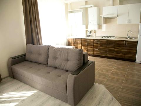 квартира по адресу Бышевская ул., 5