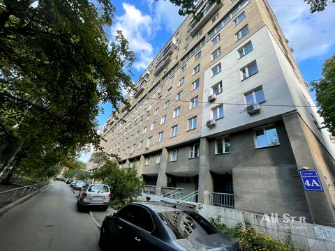 квартира по адресу Петра Болбочана ул. (Командарма Каменєва), 4-А
